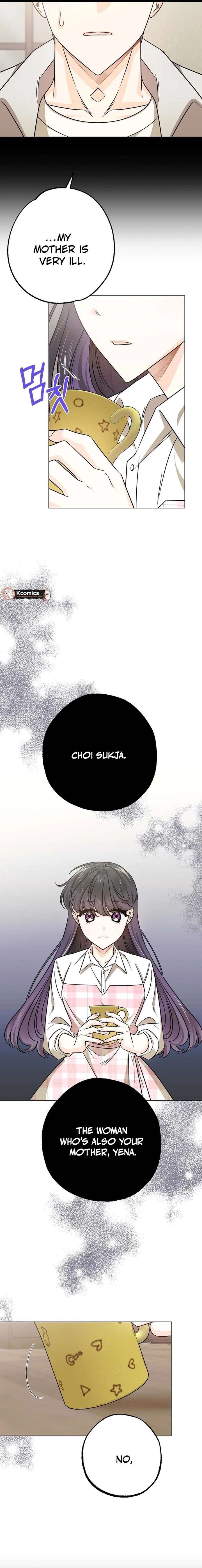 The Sunny Day in the Rat Hole Chapter 32 100 ch 32 16