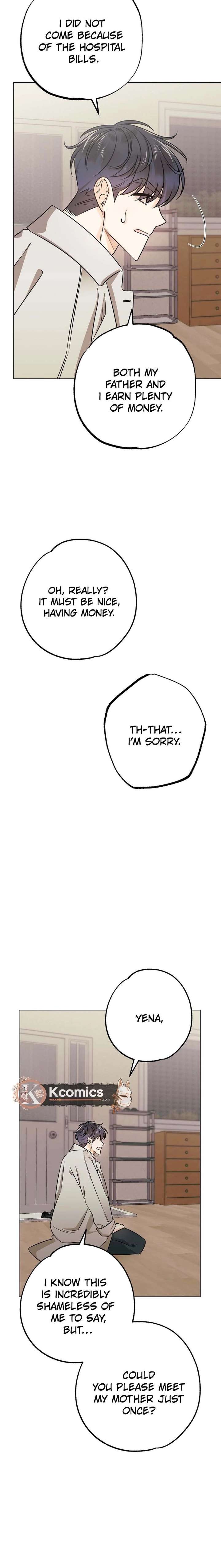 The Sunny Day in the Rat Hole Chapter 32 103 ch 32 19