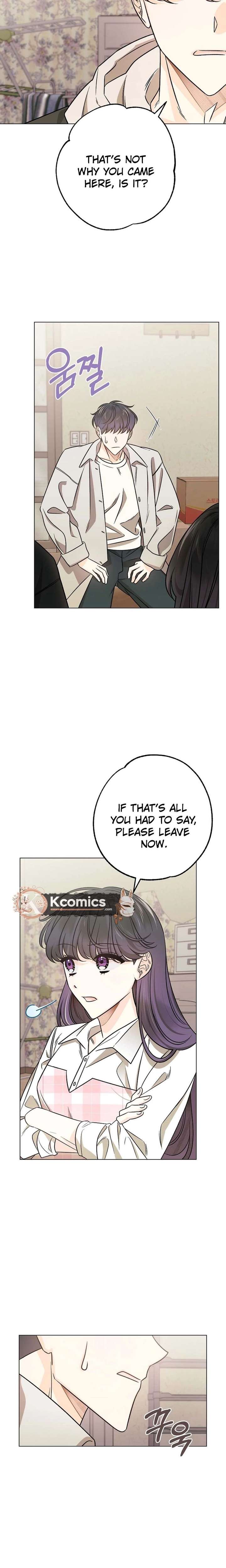 The Sunny Day in the Rat Hole Chapter 32 105 ch 32 21