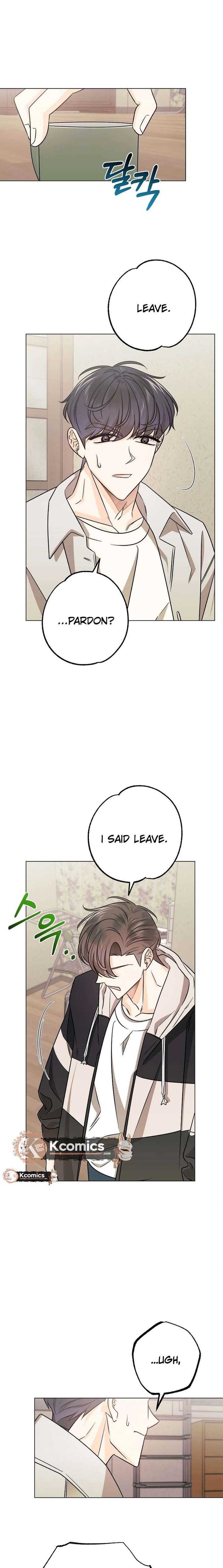 The Sunny Day in the Rat Hole Chapter 32 108 ch 32 24