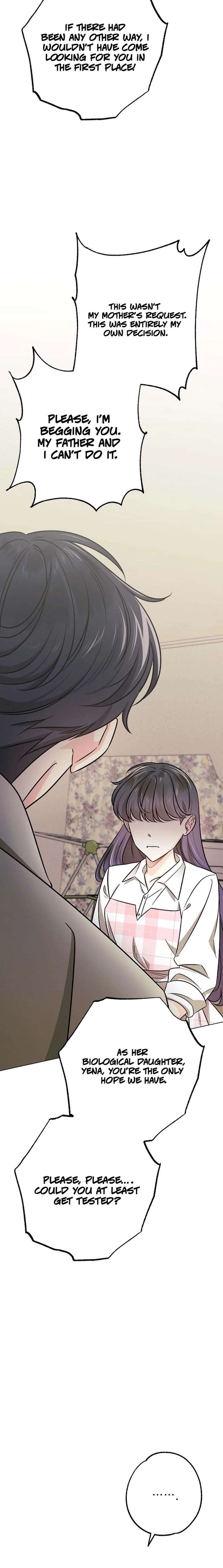 The Sunny Day in the Rat Hole Chapter 32 109 ch 32 25