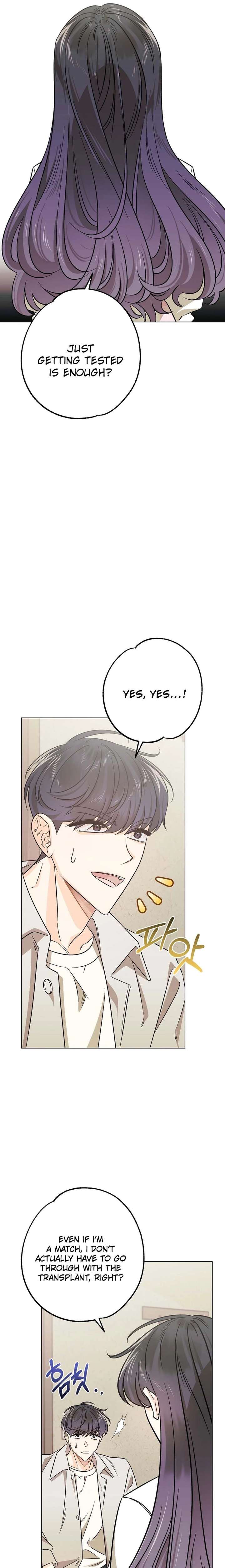 The Sunny Day in the Rat Hole Chapter 32 110 ch 32 26