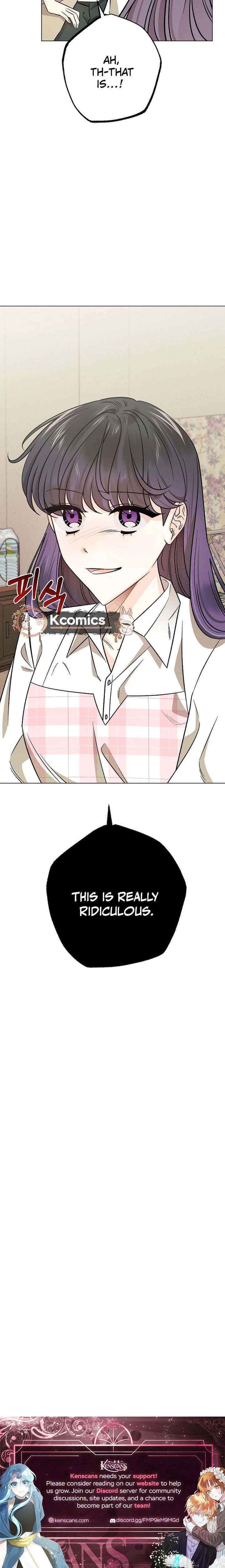 The Sunny Day in the Rat Hole Chapter 32 111 ch 32 27