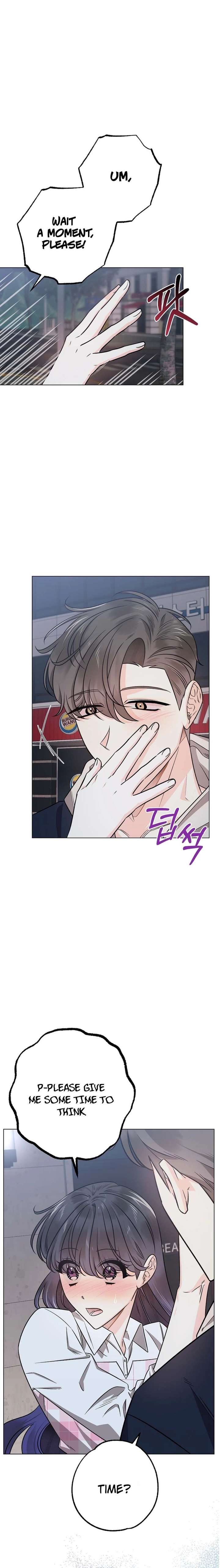 The Sunny Day in the Rat Hole Chapter 32 87 ch 32 3