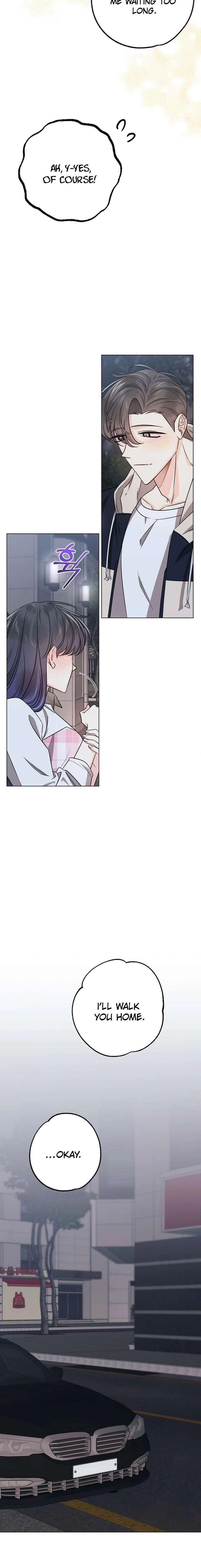 The Sunny Day in the Rat Hole Chapter 32 90 ch 32 6