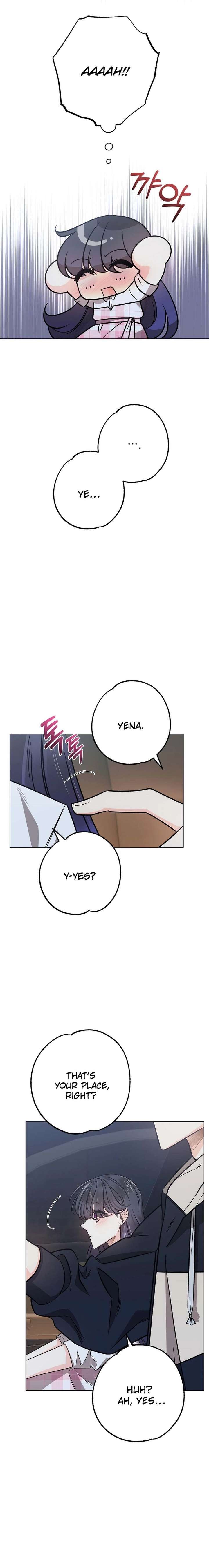 The Sunny Day in the Rat Hole Chapter 32 93 ch 32 9