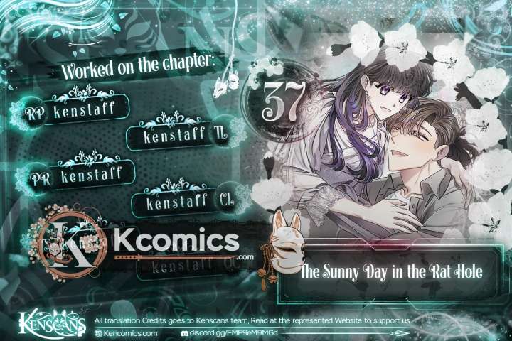 The Sunny Day in the Rat Hole Chapter 37 79 ch 37 1