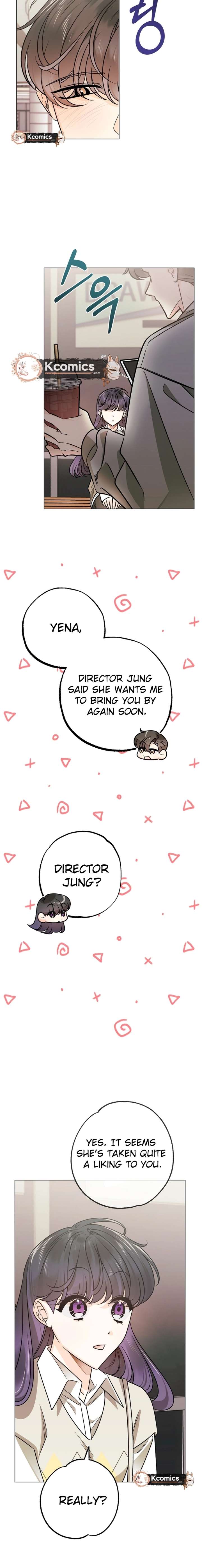 The Sunny Day in the Rat Hole Chapter 37 89 ch 37 11