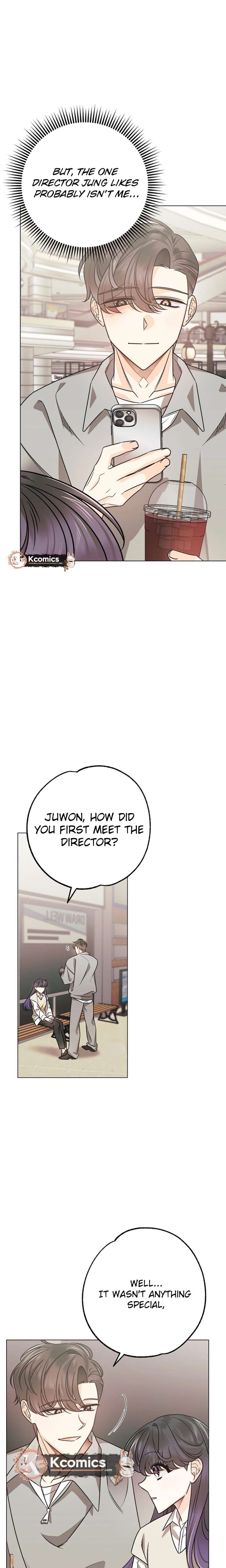The Sunny Day in the Rat Hole Chapter 37 90 ch 37 12