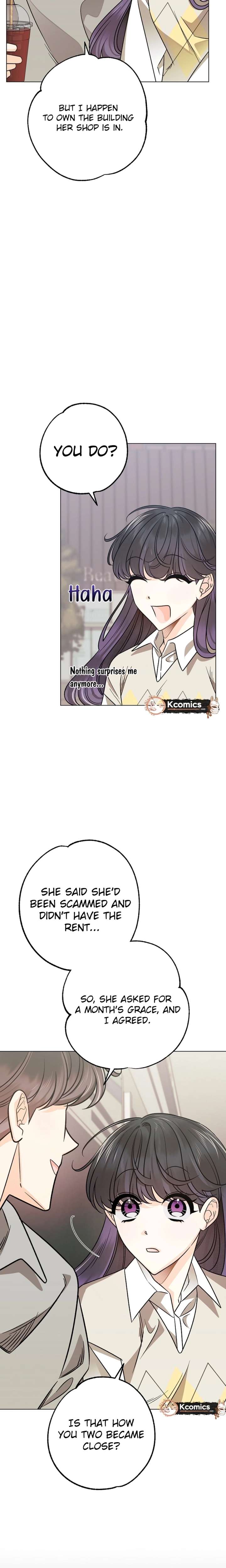 The Sunny Day in the Rat Hole Chapter 37 91 ch 37 13