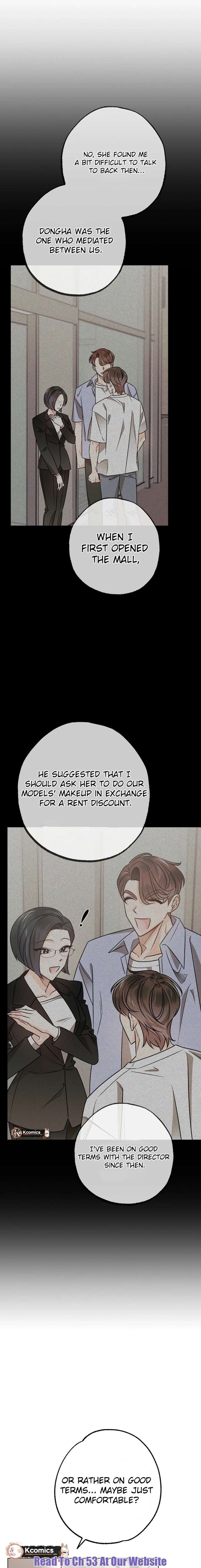 The Sunny Day in the Rat Hole Chapter 37 92 ch 37 14