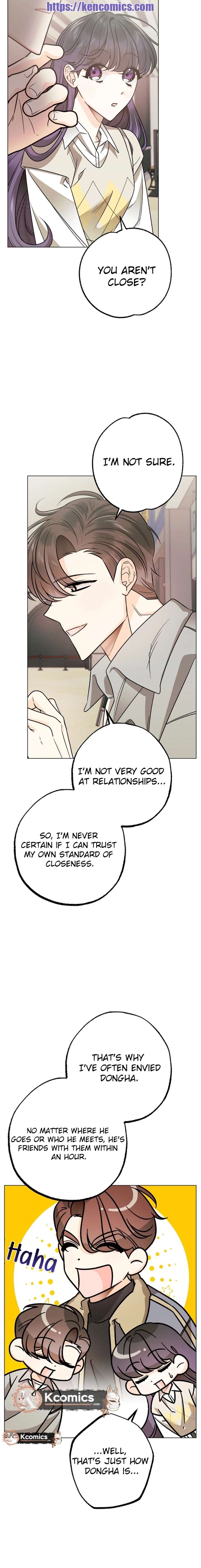 The Sunny Day in the Rat Hole Chapter 37 93 ch 37 15
