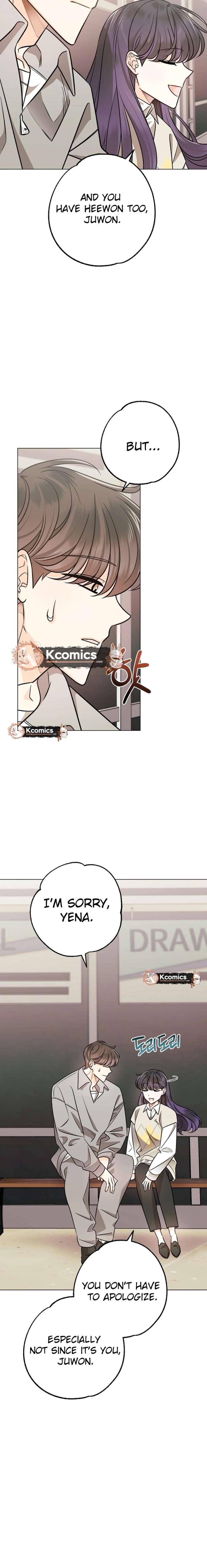 The Sunny Day in the Rat Hole Chapter 37 95 ch 37 17