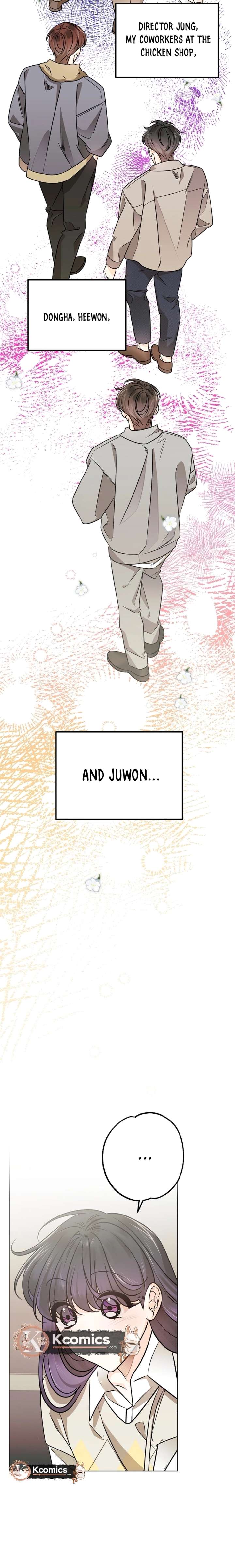 The Sunny Day in the Rat Hole Chapter 37 97 ch 37 19