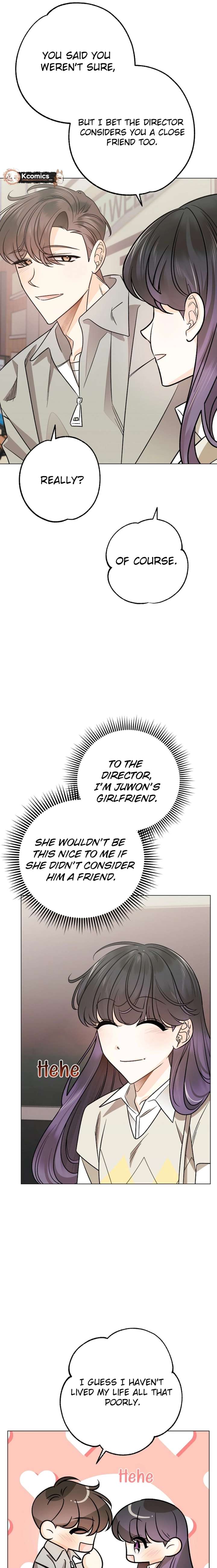 The Sunny Day in the Rat Hole Chapter 37 98 ch 37 20