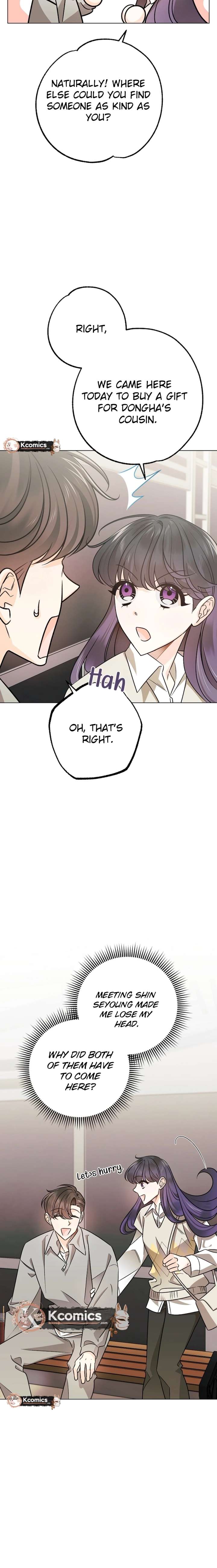 The Sunny Day in the Rat Hole Chapter 37 99 ch 37 21