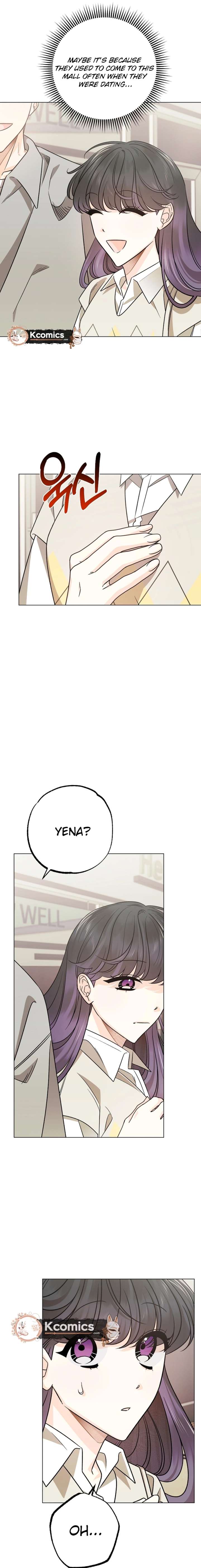 The Sunny Day in the Rat Hole Chapter 37 100 ch 37 22
