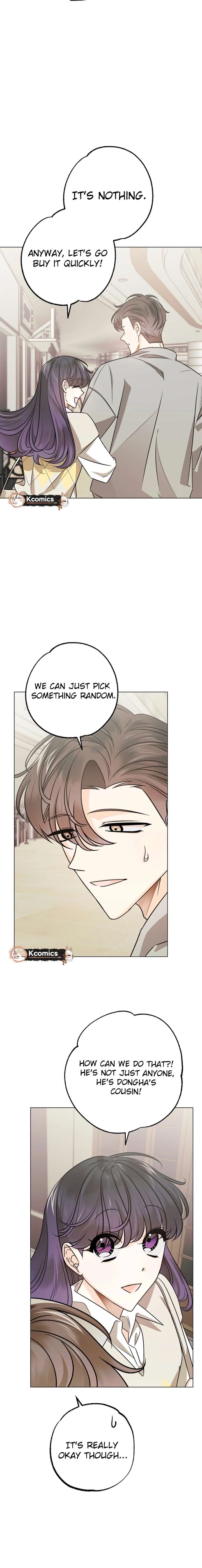 The Sunny Day in the Rat Hole Chapter 37 101 ch 37 23