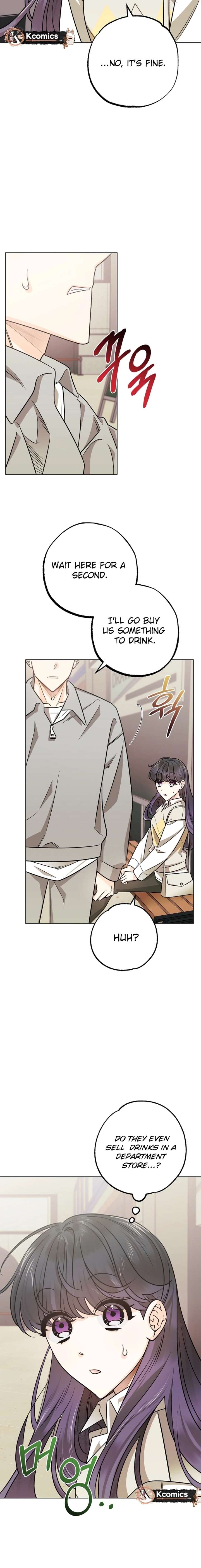 The Sunny Day in the Rat Hole Chapter 37 81 ch 37 3