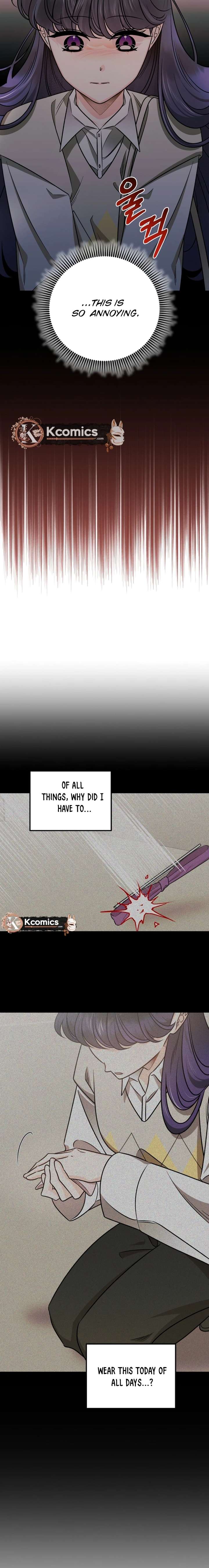 The Sunny Day in the Rat Hole Chapter 37 83 ch 37 5