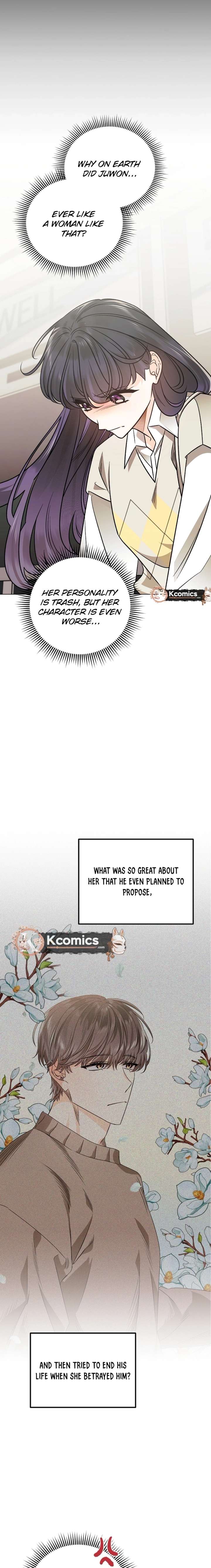 The Sunny Day in the Rat Hole Chapter 37 84 ch 37 6