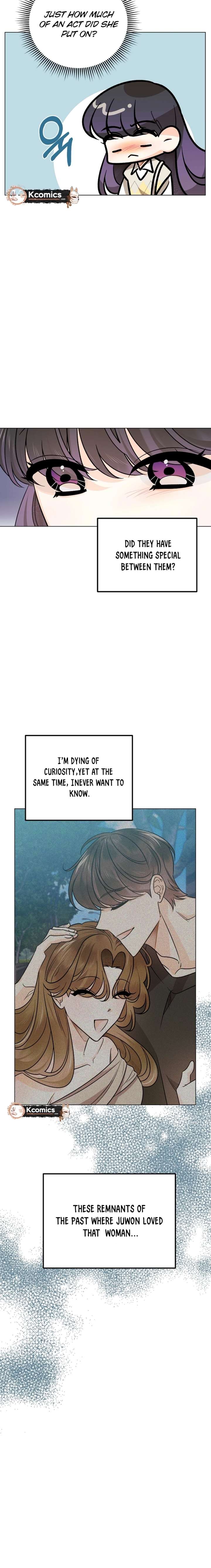 The Sunny Day in the Rat Hole Chapter 37 85 ch 37 7