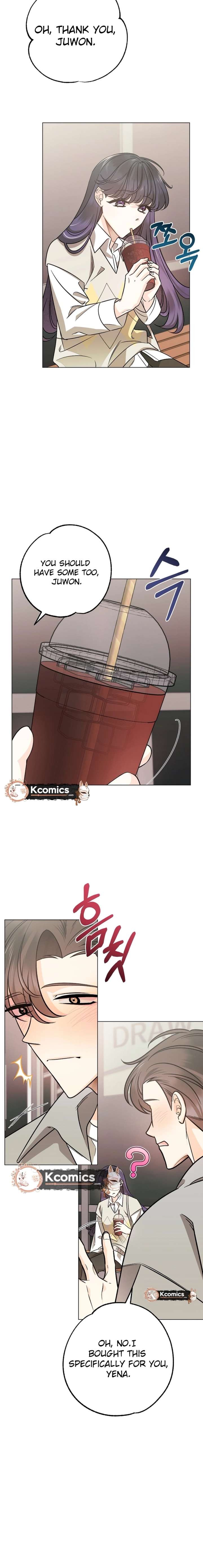 The Sunny Day in the Rat Hole Chapter 37 87 ch 37 9