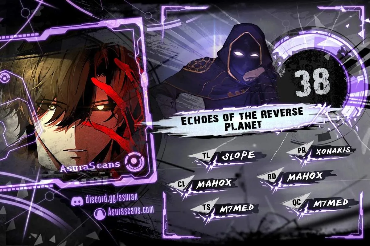 Echoes of the Reverse Planet Chapter 38 76 57e78eac0138