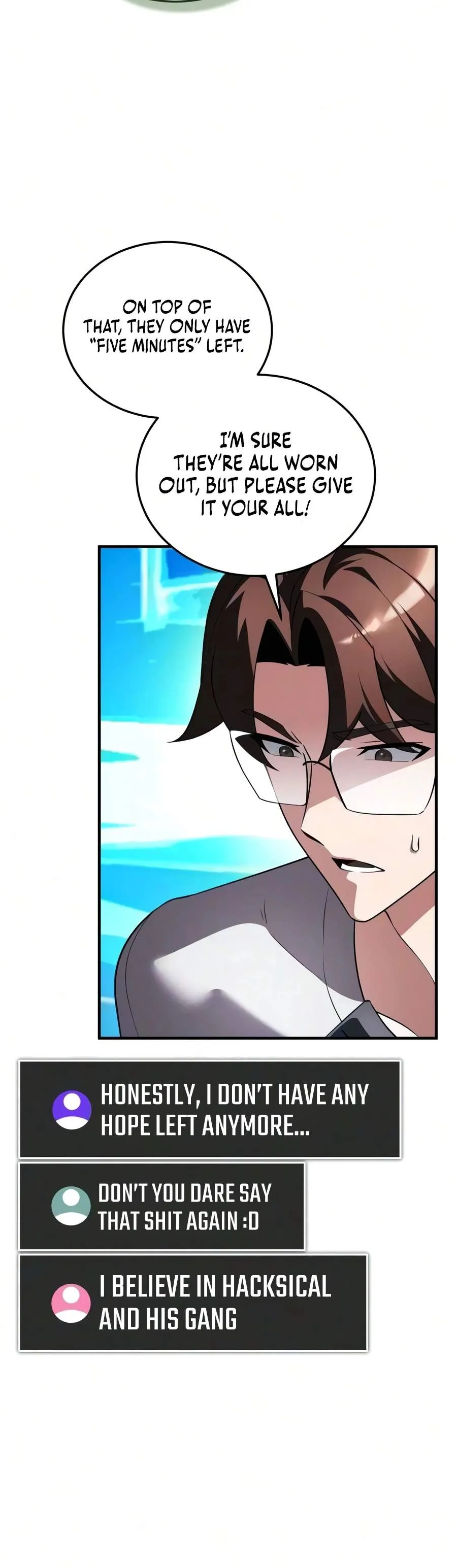 Echoes of the Reverse Planet Chapter 39 104 0961e46bde67
