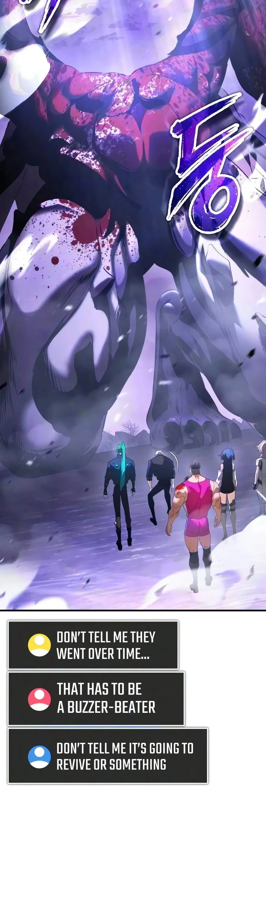 Echoes of the Reverse Planet Chapter 39 112 b10487f23df3