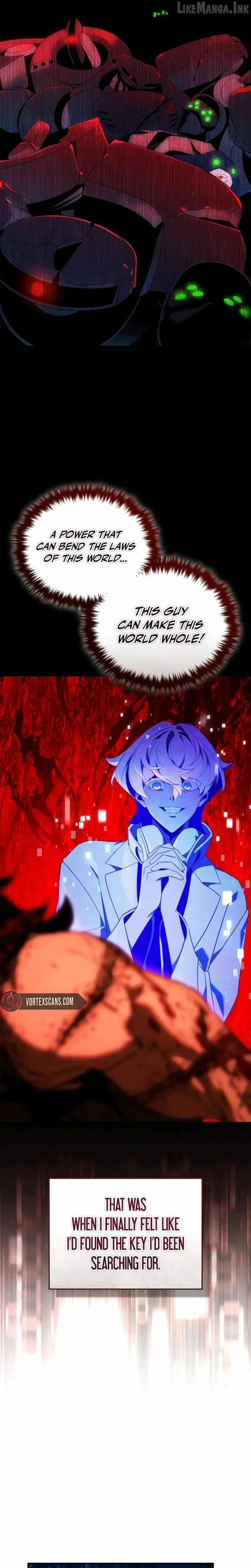 Echoes of the Reverse Planet Chapter 41 153 0abbfb6b2b5b
