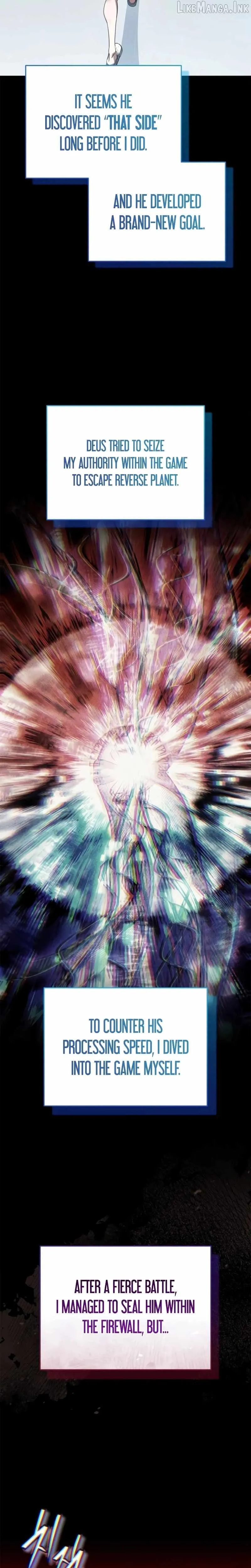 Echoes of the Reverse Planet Chapter 41 142 2a290d50b0b2