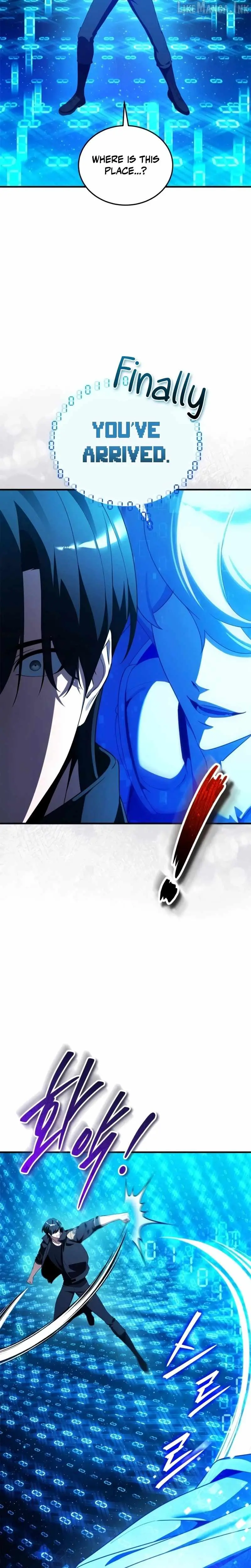 Echoes of the Reverse Planet Chapter 41 133 328bf90933ac