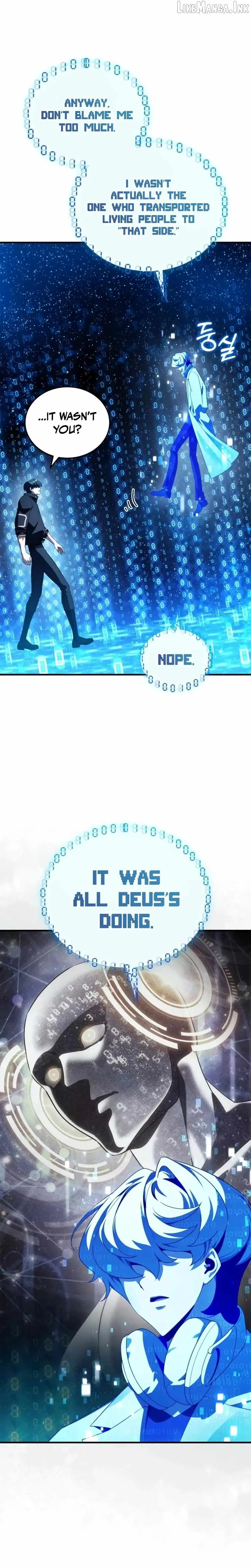 Echoes of the Reverse Planet Chapter 41 138 36b8c13b6457