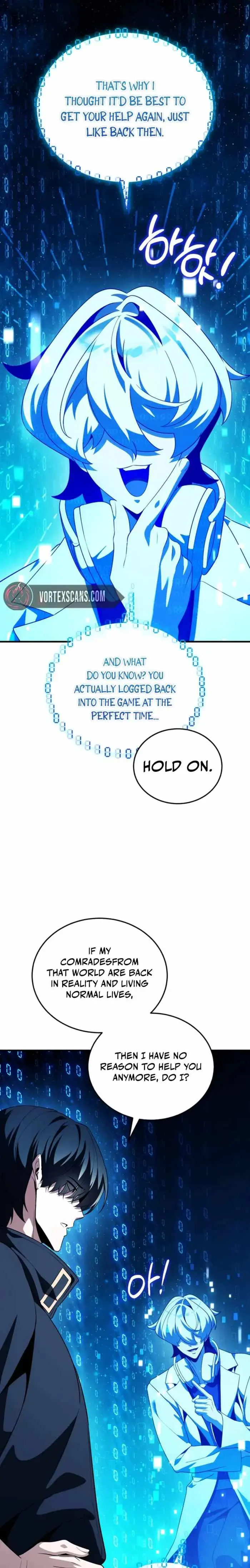 Echoes of the Reverse Planet Chapter 42 126 6cd42e7fe0f4