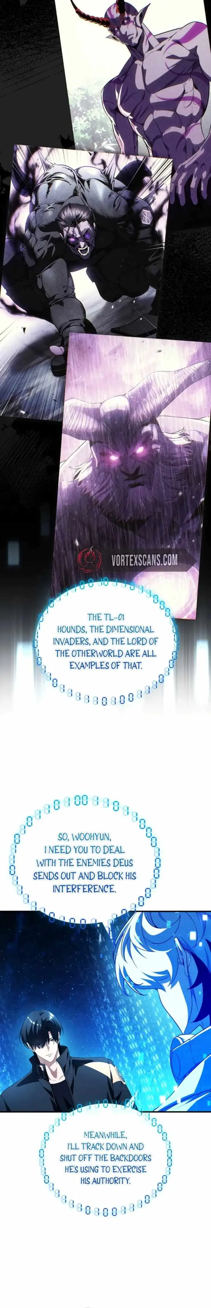 Echoes of the Reverse Planet Chapter 42 133 86f9497ed491