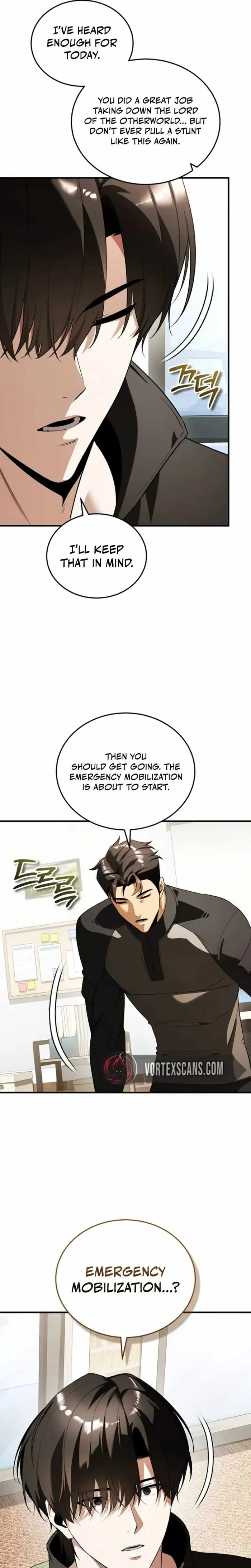 Echoes of the Reverse Planet Chapter 42 142 91ed0ea23244
