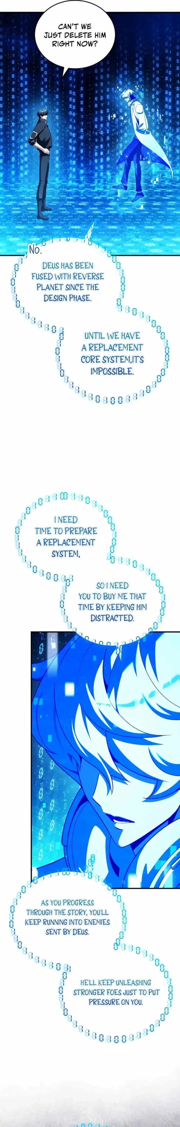 Echoes of the Reverse Planet Chapter 42 134 a0e589050dfc