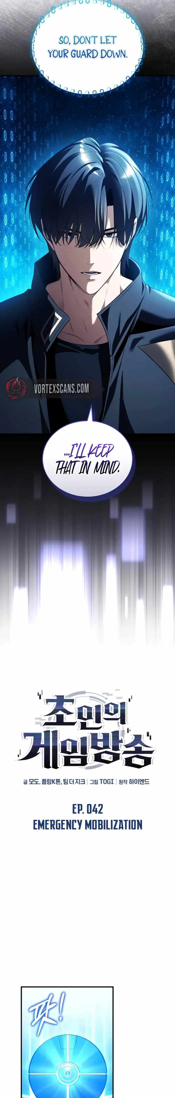 Echoes of the Reverse Planet Chapter 42 135 f3d00b391f50