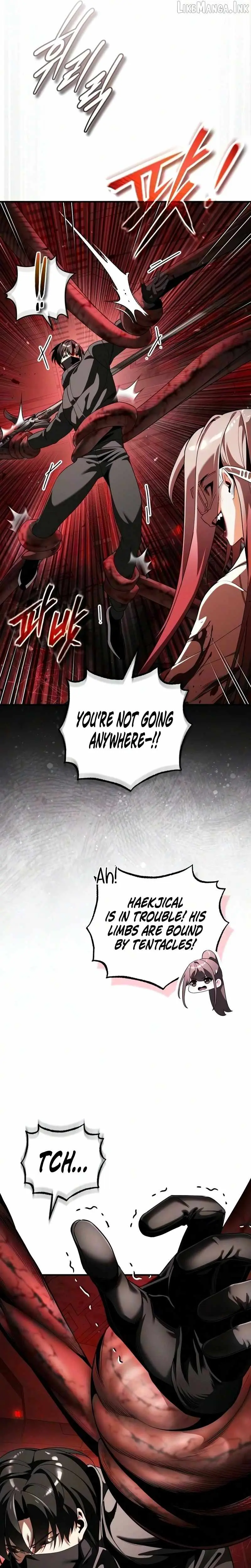 Echoes of the Reverse Planet Chapter 43 148 473e662663ee