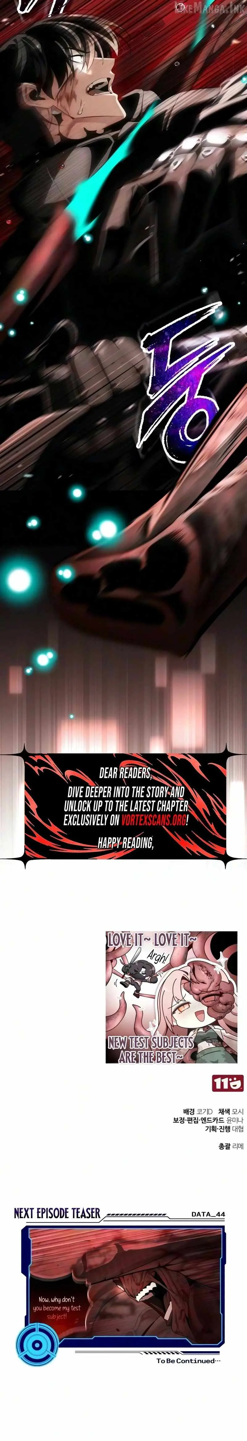 Echoes of the Reverse Planet Chapter 43 164 5a1f4645baca