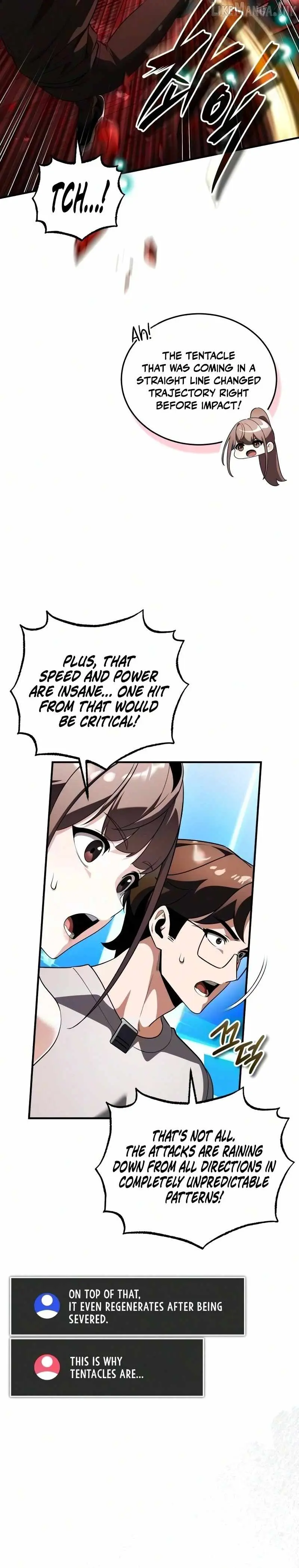 Echoes of the Reverse Planet Chapter 43 144 74e605d41913