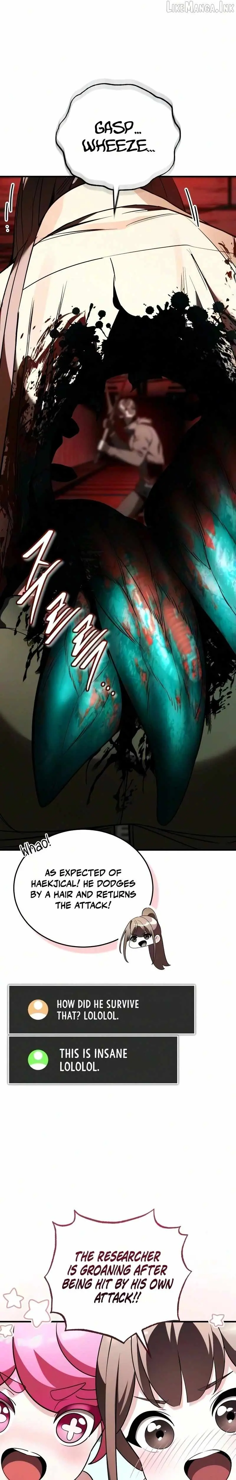Echoes of the Reverse Planet Chapter 43 152 7a842bb8a388