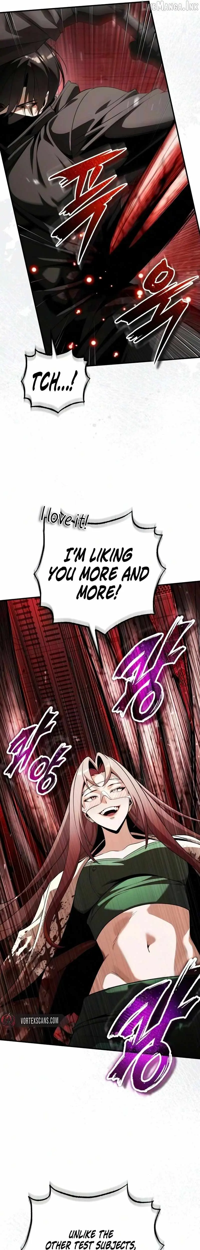 Echoes of the Reverse Planet Chapter 43 145 7d88c82d7018