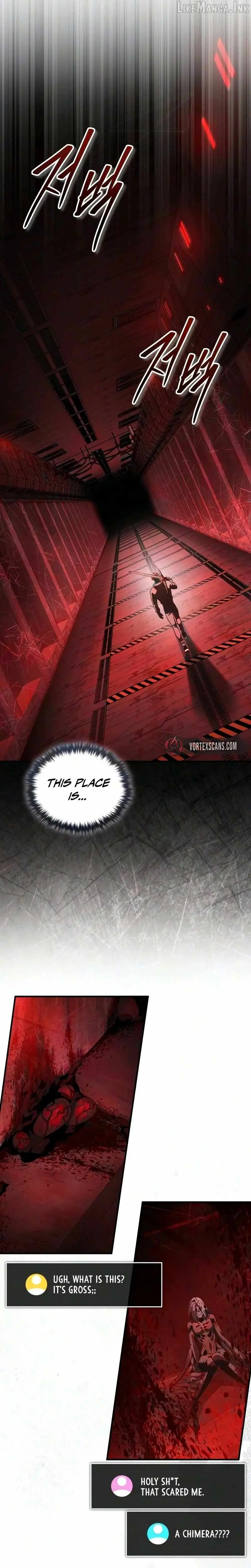 Echoes of the Reverse Planet Chapter 43 136 8d6bfd0900a7