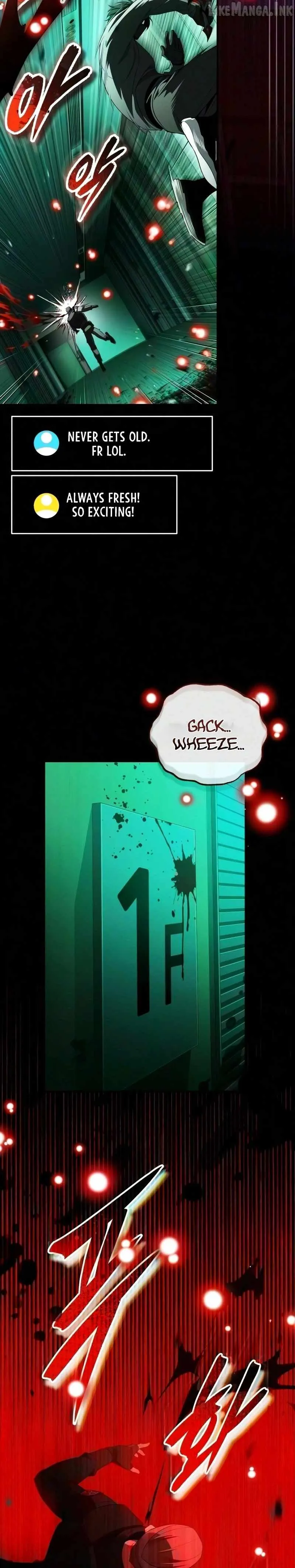 Echoes of the Reverse Planet Chapter 43 129 9cbc5dc2da6b