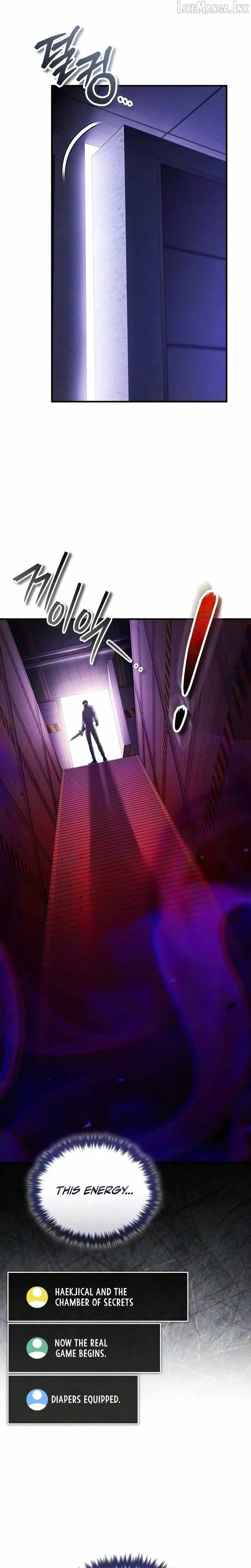 Echoes of the Reverse Planet Chapter 43 134 c0d0442f1589