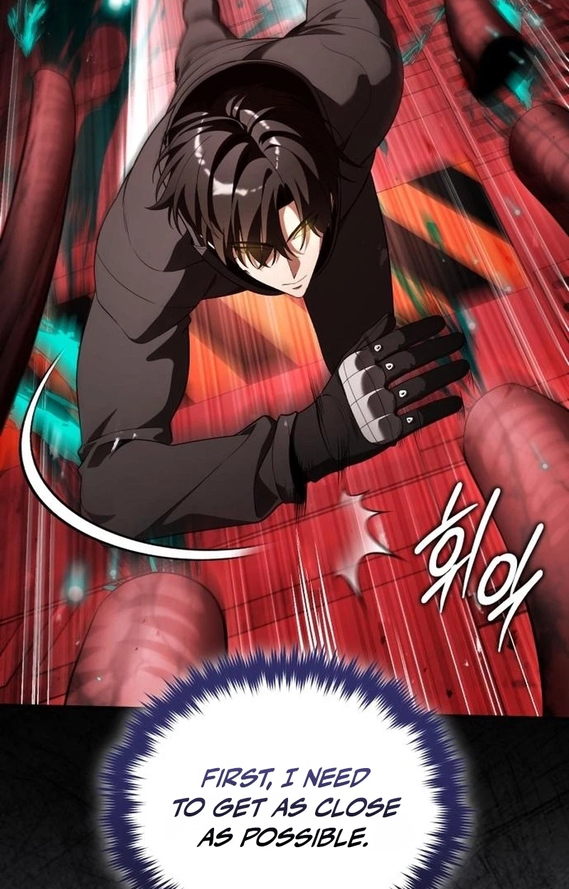 Echoes of the Reverse Planet Chapter 44 453 25566359b855