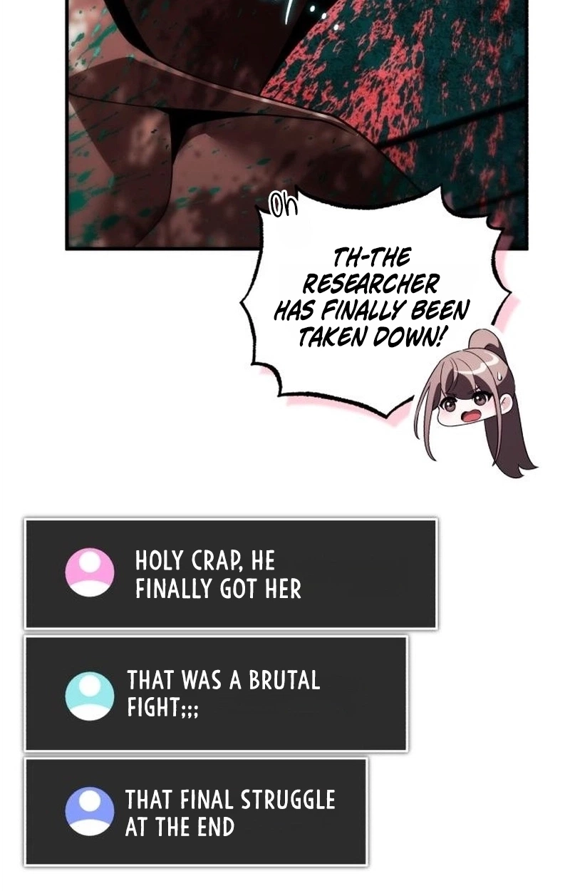 Echoes of the Reverse Planet Chapter 44 496 29832491a258