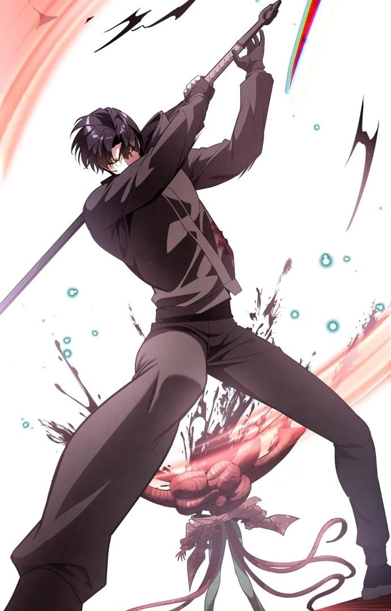 Echoes of the Reverse Planet Chapter 44 478 387f80b2ac11
